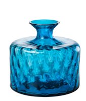 Vaso Venini Carnevale in Vidrio 110.05